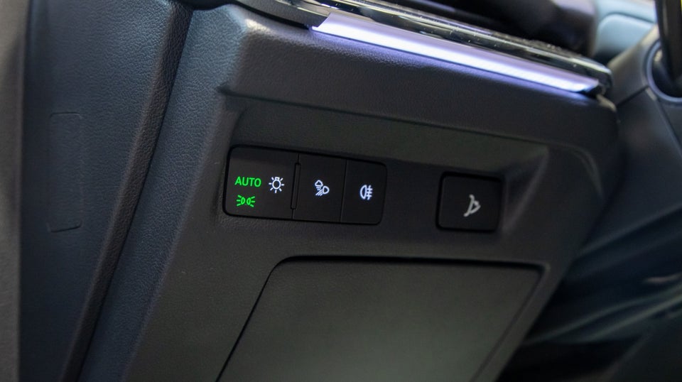 Skoda Enyaq 80 iV Sportline 5d