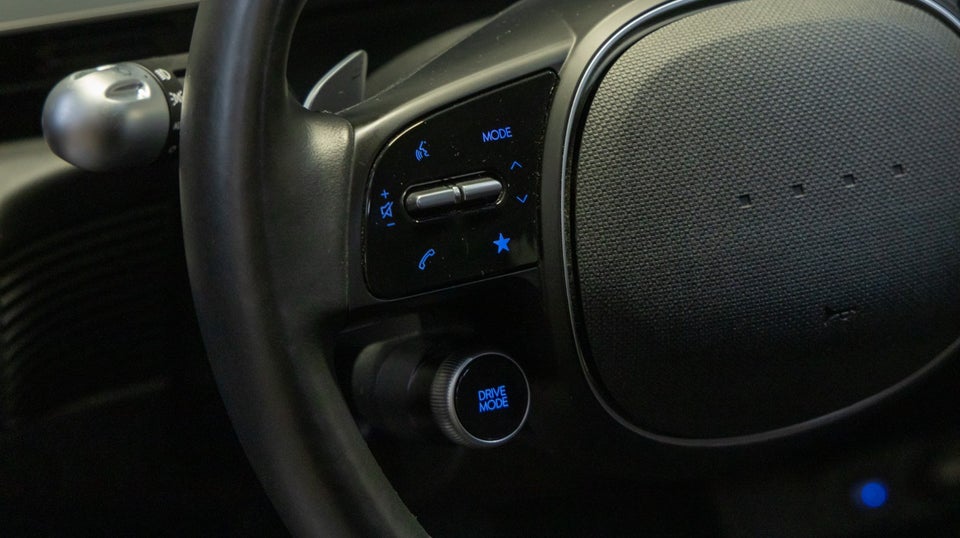 Hyundai Ioniq 5 73 Essential 5d