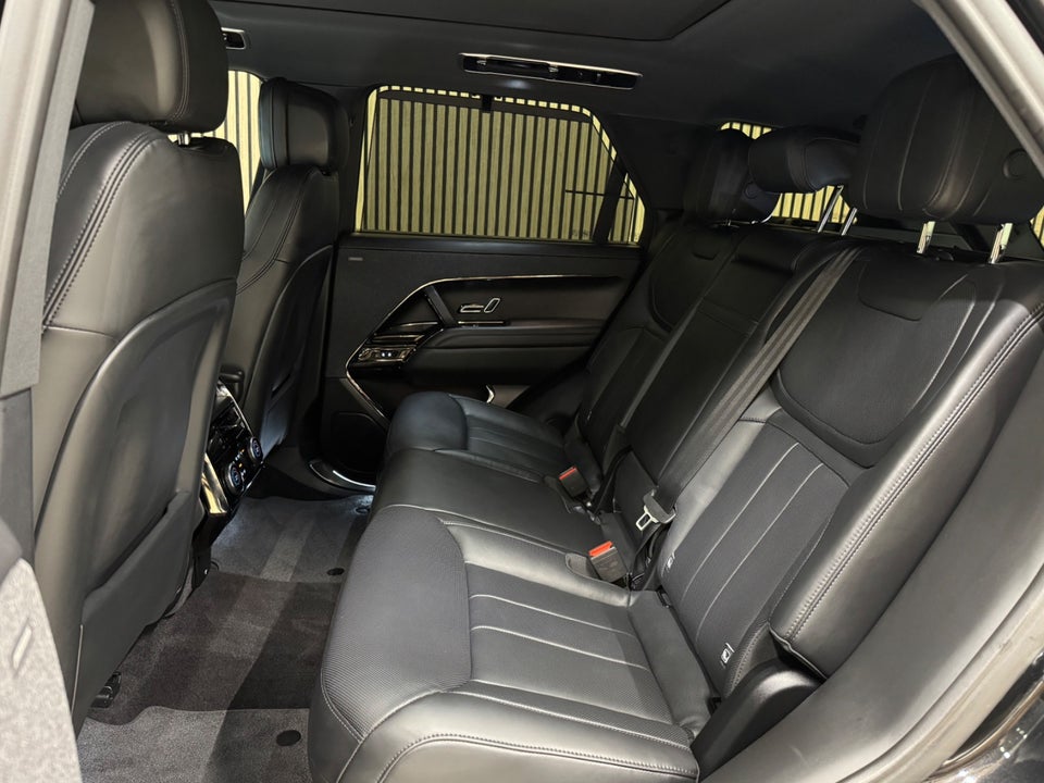 Land Rover Range Rover Sport 3,0 P460e Dynamic SE aut. 5d