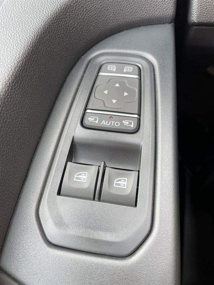 Renault Trafic 2,0 dCi 150 L2H1 Tekno EDC Kølevogn