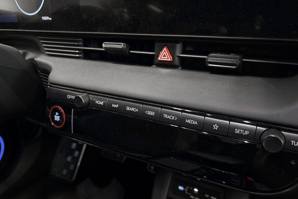 Hyundai Ioniq 5 84 N Line+ 5d