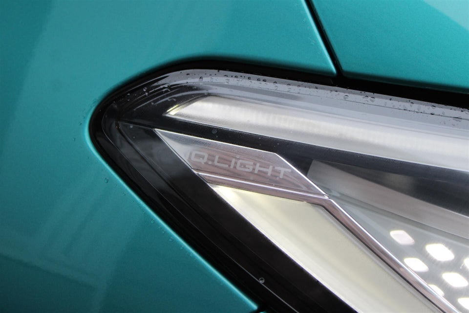 VW ID.3 58 Max 5d