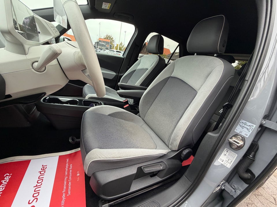 VW ID.3 58 1ST Plus 5d