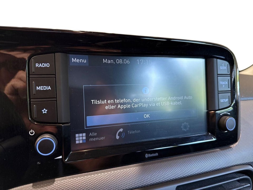 Hyundai i10 1,0 MPi Essential 5d