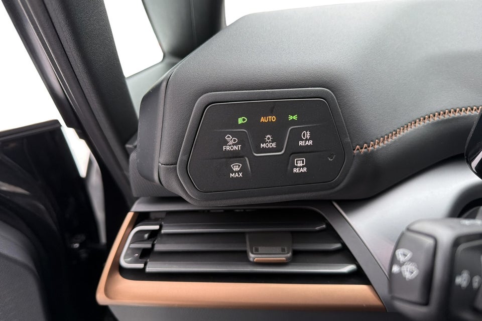 Cupra Born 77 Pasión 5d