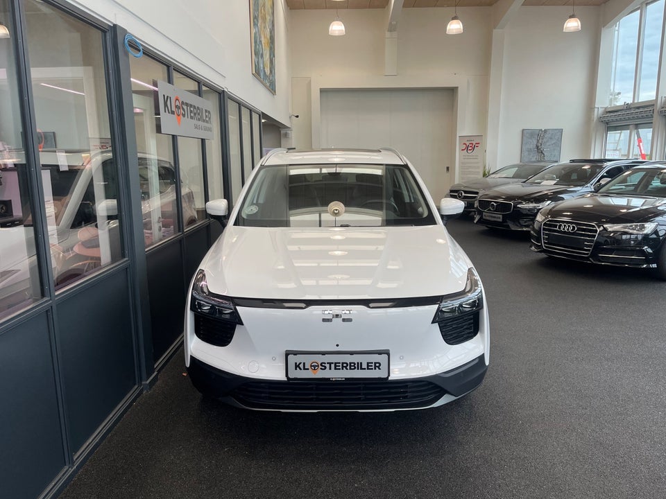 Aiways U5 Premium 5d