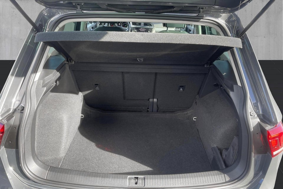 VW Tiguan 1,5 TSi 150 Life DSG 5d