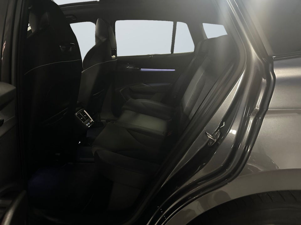 Skoda Enyaq 60 iV Sportline 5d