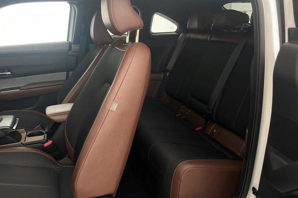 Mazda MX-30 e-SkyActiv Advantage 5d