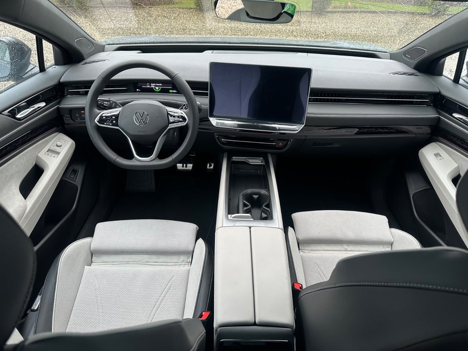 VW ID.7 86 Style S+ Tourer 5d