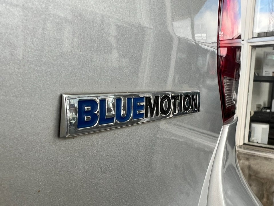 VW Polo 1,2 TDi 75 BlueMotion 5d