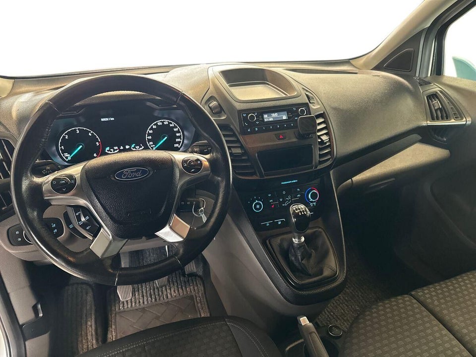 Ford Transit Connect 1,5 TDCi 100 Trend lang