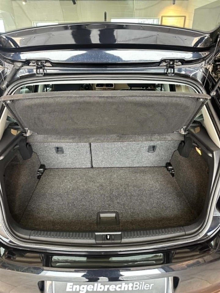VW Polo 1,2 TSi 90 Life 5d