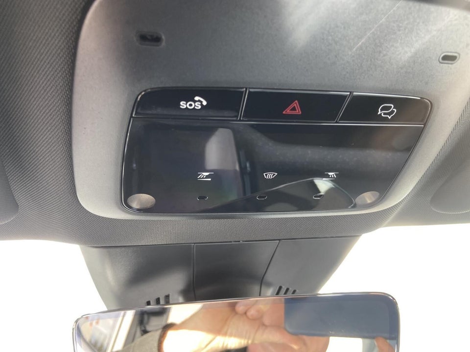 Volvo EX30 Extended Range Ultra 5d