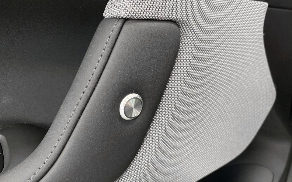 Polestar 2 Long Range Nordic Edition AWD 5d