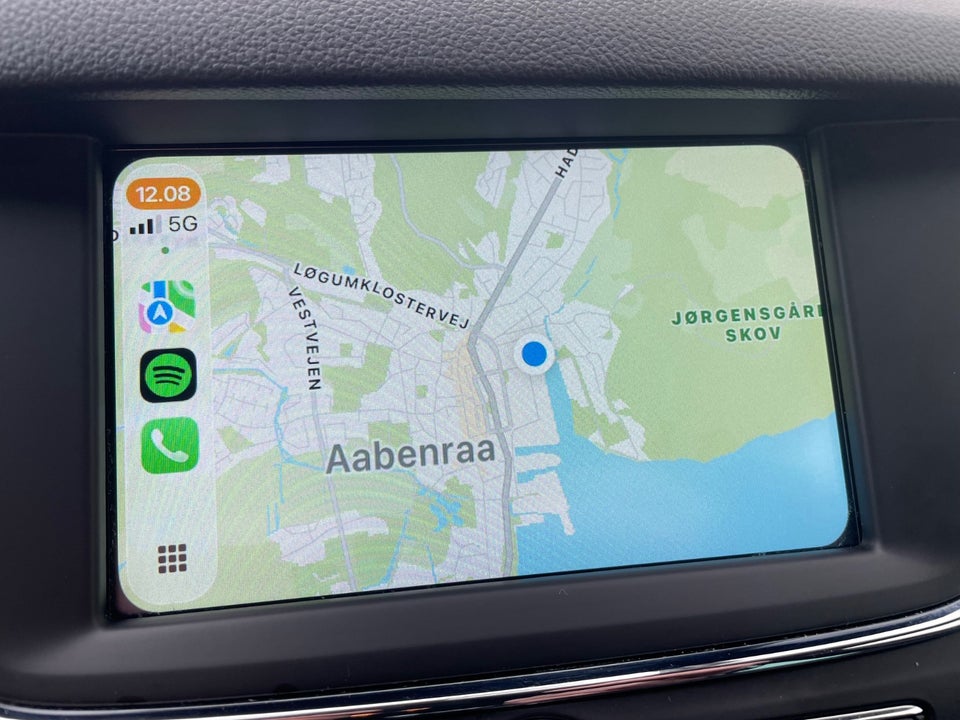 Opel Astra 1,0 T 105 Excite Sports Tourer 5d