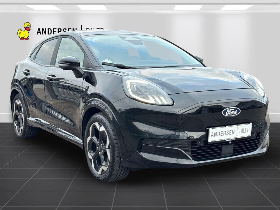 Ford Puma 46 Gen-E Premium 5d