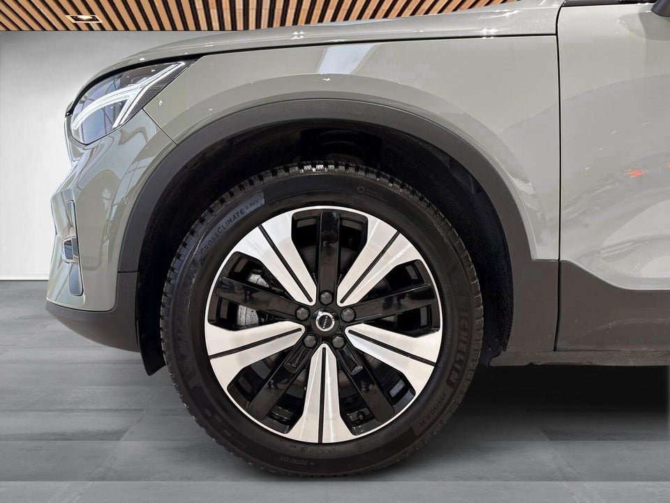 Volvo XC40 P6 ReCharge Plus 5d