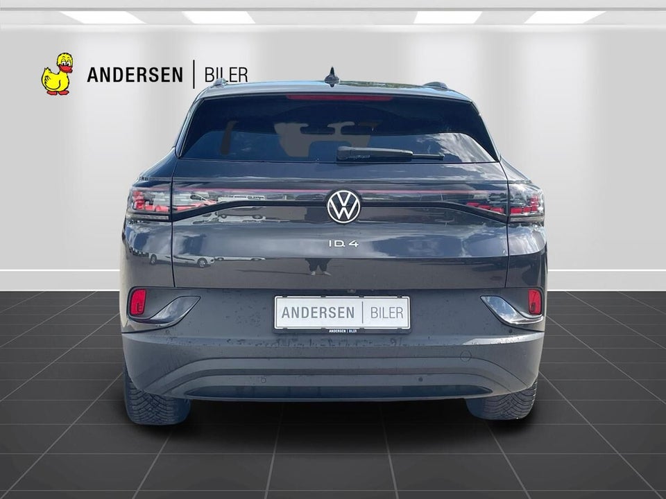 VW ID.4 77 Pro Performance 5d