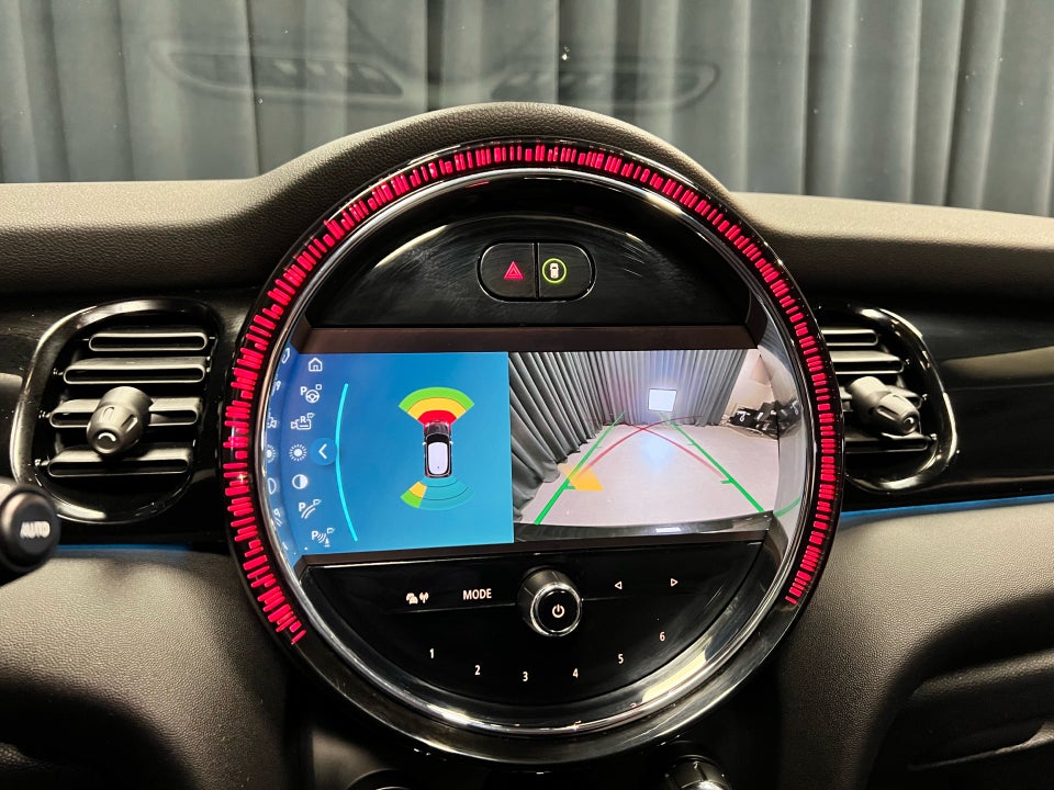 MINI Cooper SE Edition Premium Plus 3d