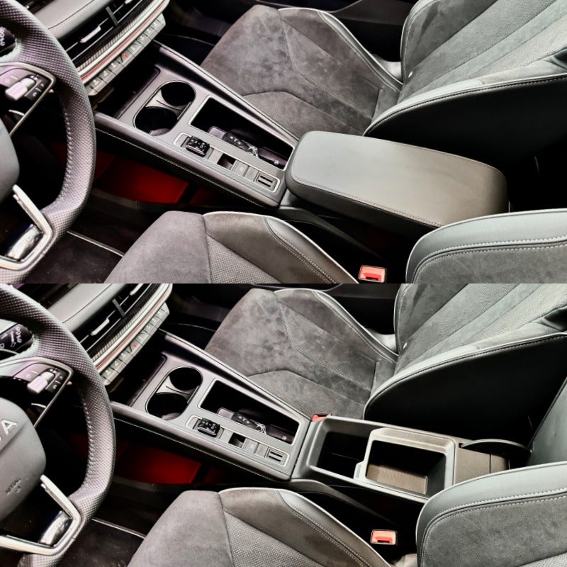 Skoda Enyaq 85 iV Sportline Advanced 5d