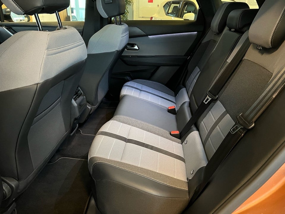 Opel Grandland-e 82 GS 5d