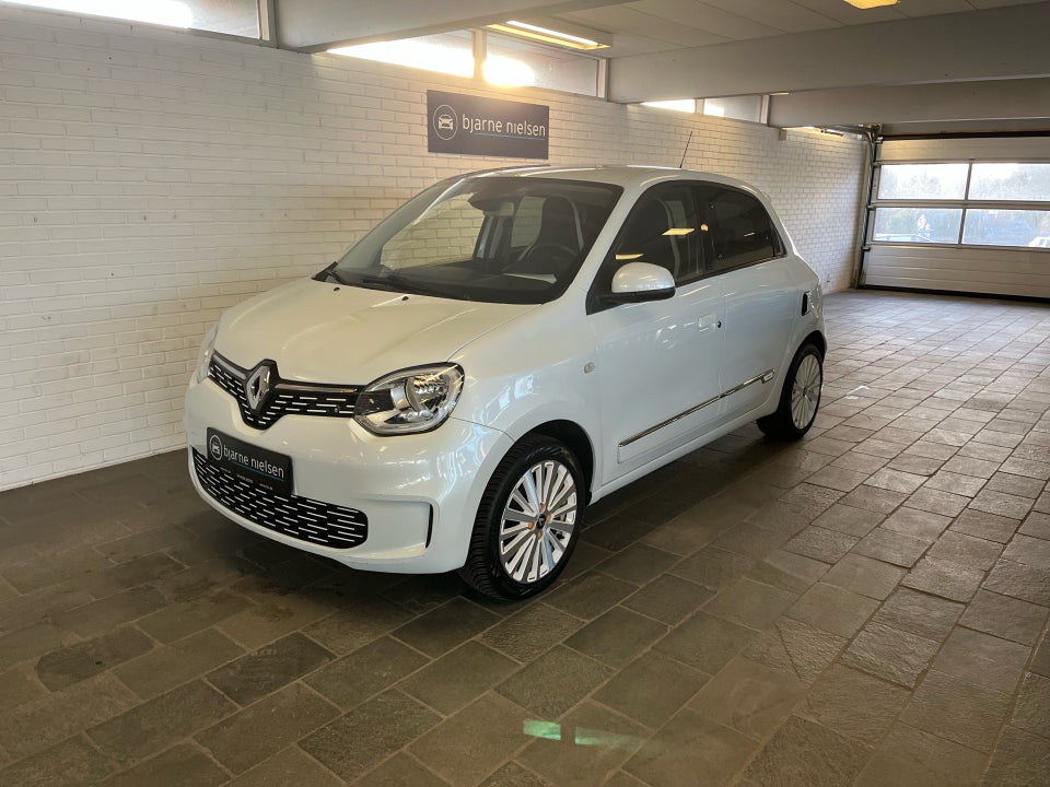 Renault Twingo Electric Intens 5d