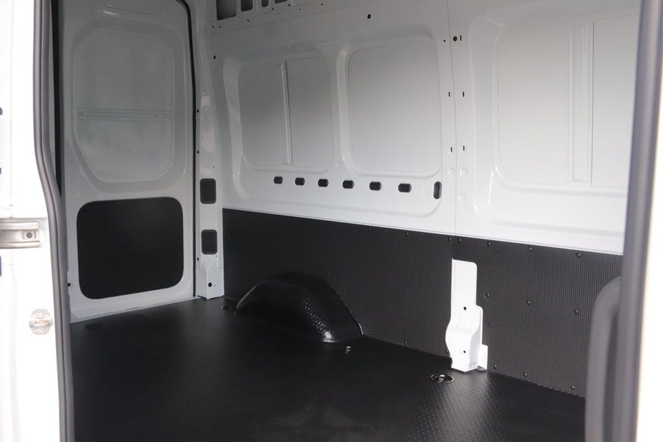 Maxus e-Deliver 9 88 L3H3 Kassevogn