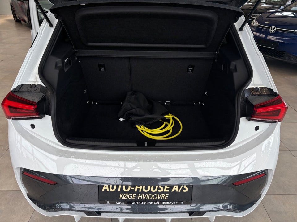 Cupra Born 77 Pasión 5d
