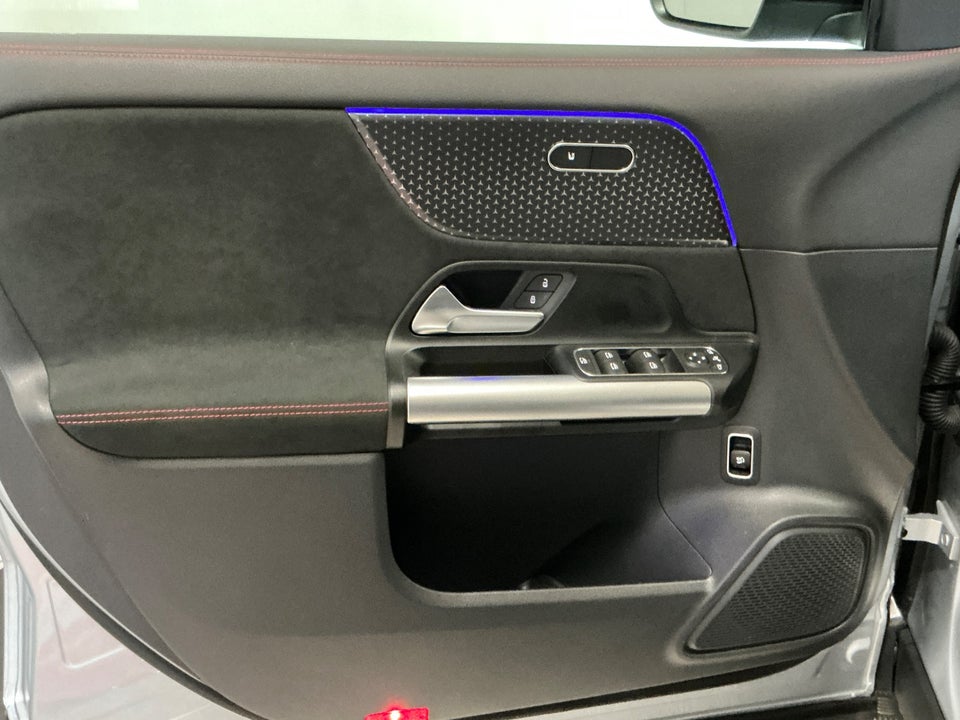 Mercedes EQA250+ AMG Line 5d