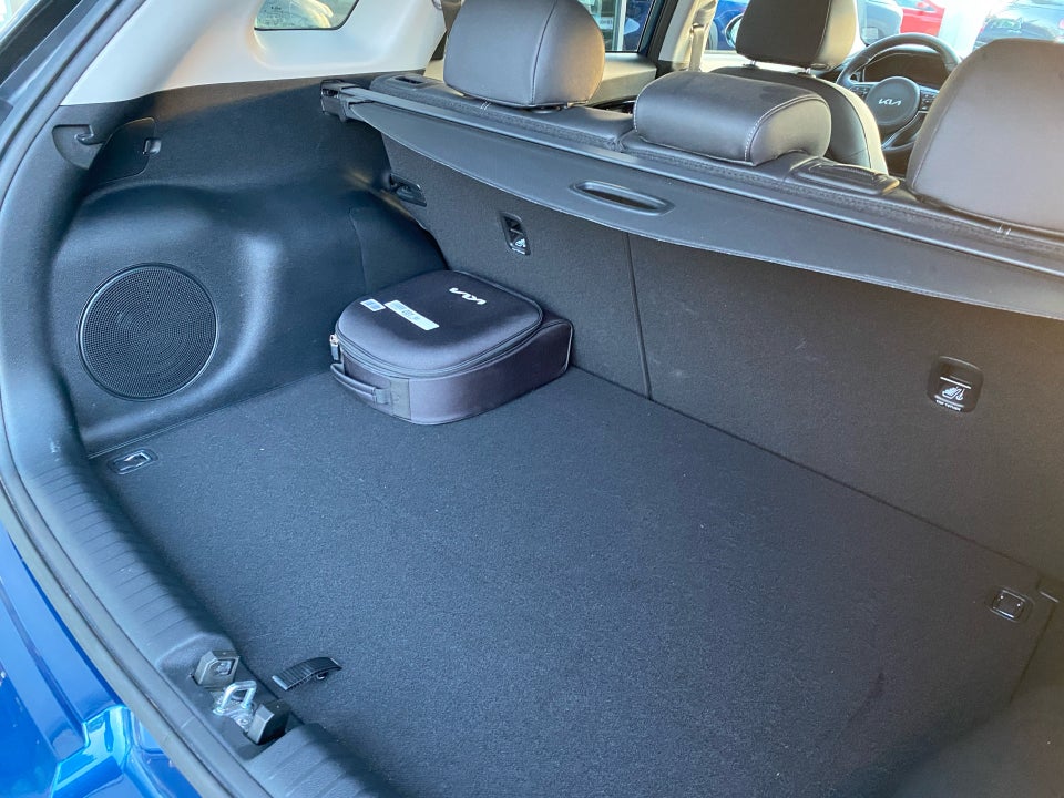 Kia Niro 1,6 PHEV Advance DCT 5d