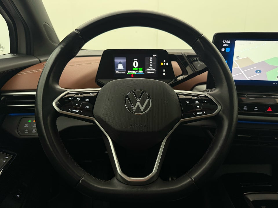 VW ID.4 77 Pro Performance Tech 5d