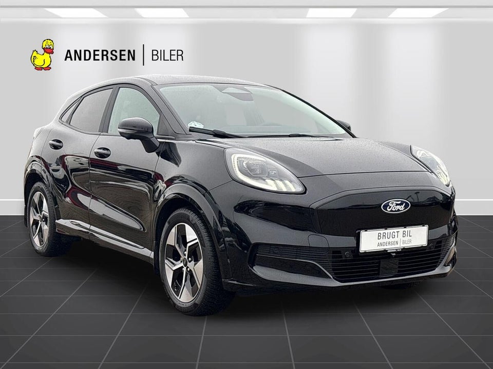 Ford Puma 43 Gen-E Premium 5d