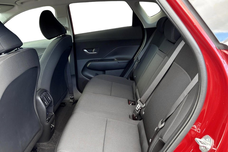 Hyundai Kona 65 EV Advanced 5d