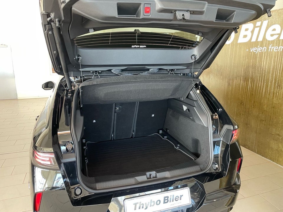 Opel Grandland-e 73 GS Sky 5d