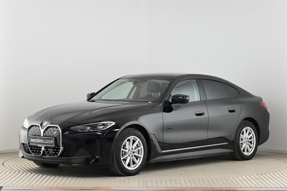BMW i4 eDrive40 5d