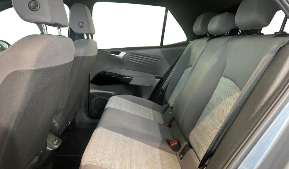 VW ID.3 45 City Pure Performance 5d