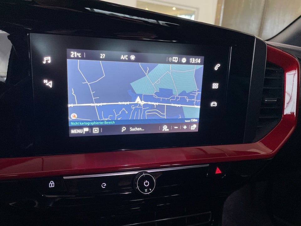 Opel Mokka-e 50 GS Line 5d