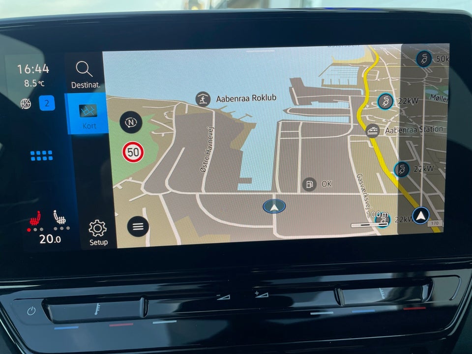 VW ID.3 58 1ST Plus 5d