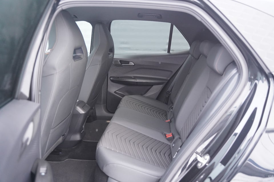 Cupra Born 77 Pasión 5d