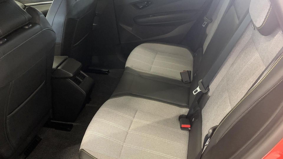 Renault Megane E-Tech 60 Techno 5d