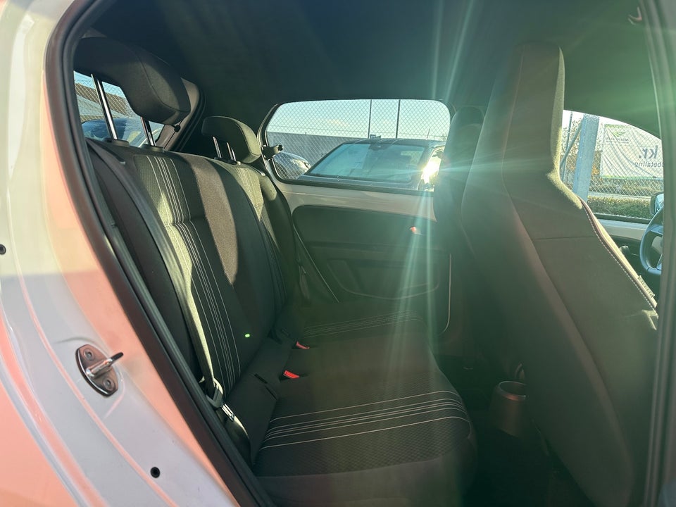 Seat Mii 1,0 60 Sport eco 5d