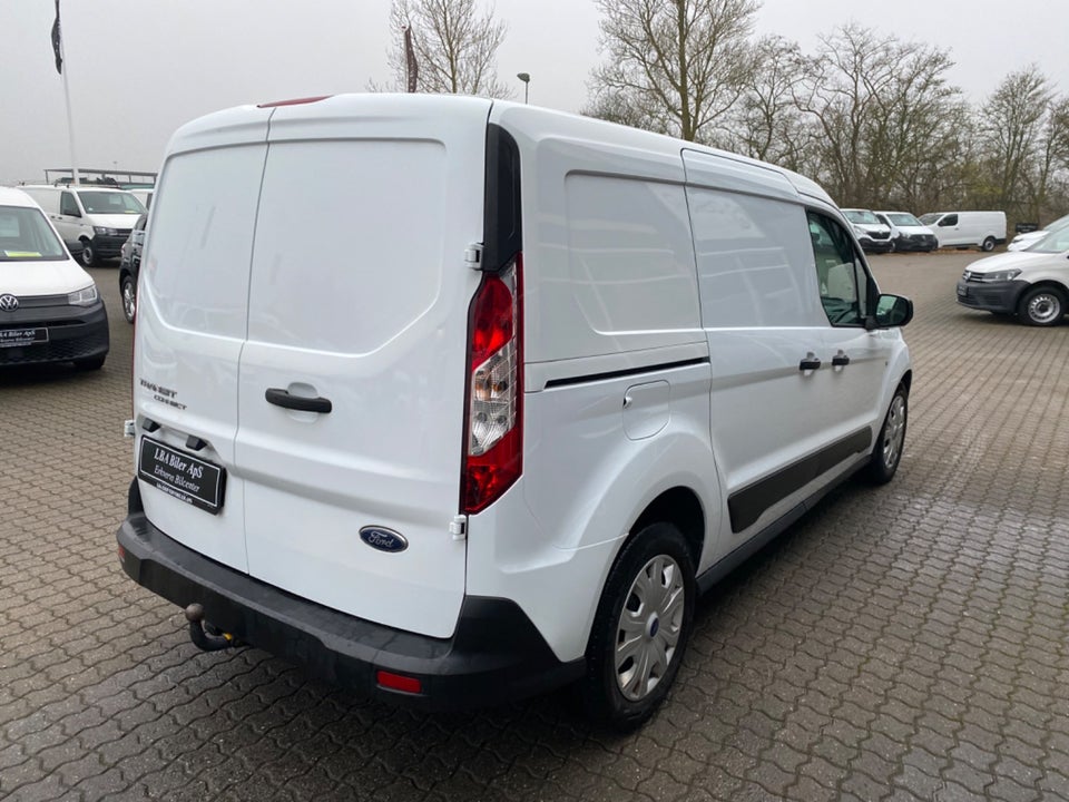 Ford Transit Connect 1,5 TDCi 120 Trend aut. lang