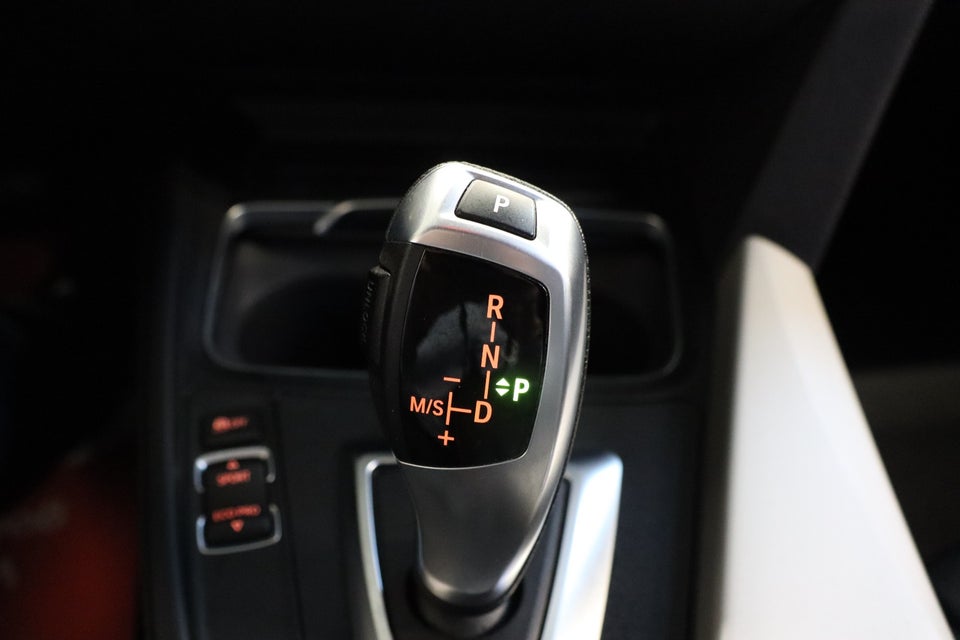 BMW 320d 2,0 Gran Turismo Sport Line aut. 5d