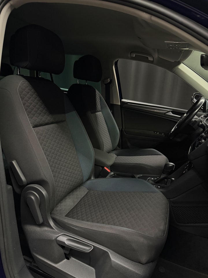 VW Tiguan 2,0 TDi 150 IQ.Drive DSG 5d