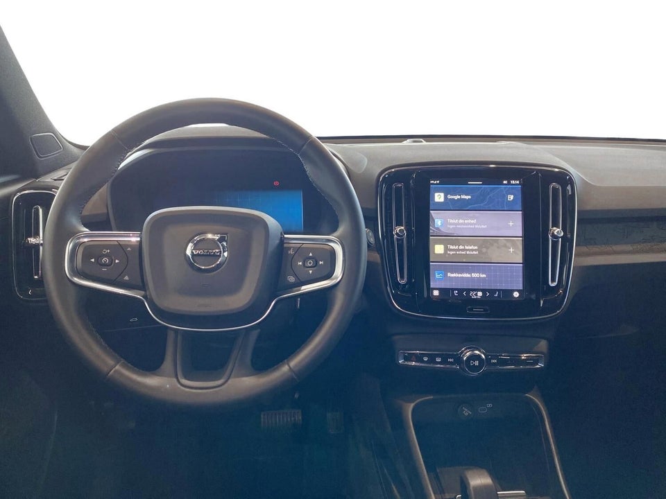 Volvo EX40 Extended Range Plus 5d