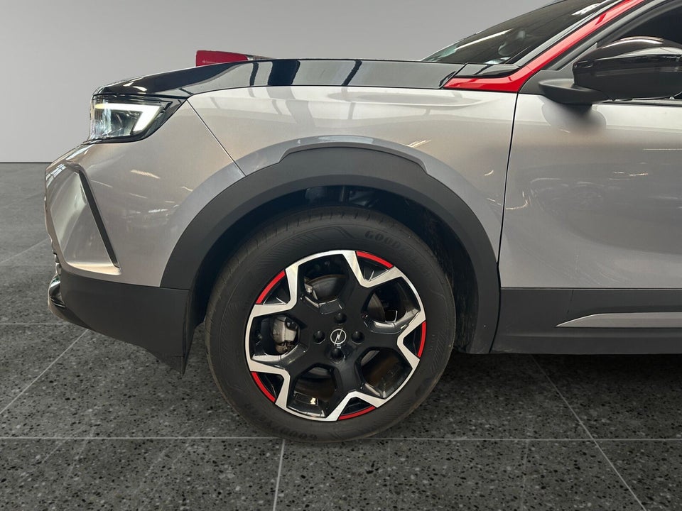 Opel Mokka-e 50 GS Line 5d