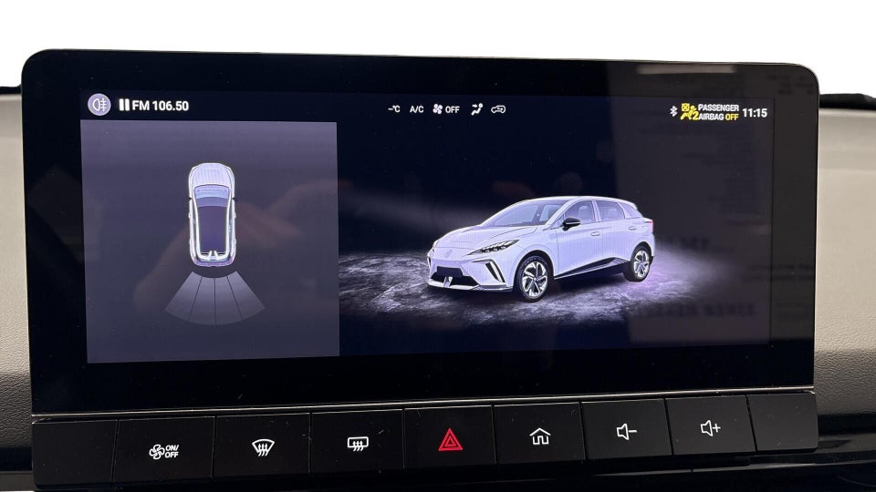 MG 4 51 Nordic Edition 5d