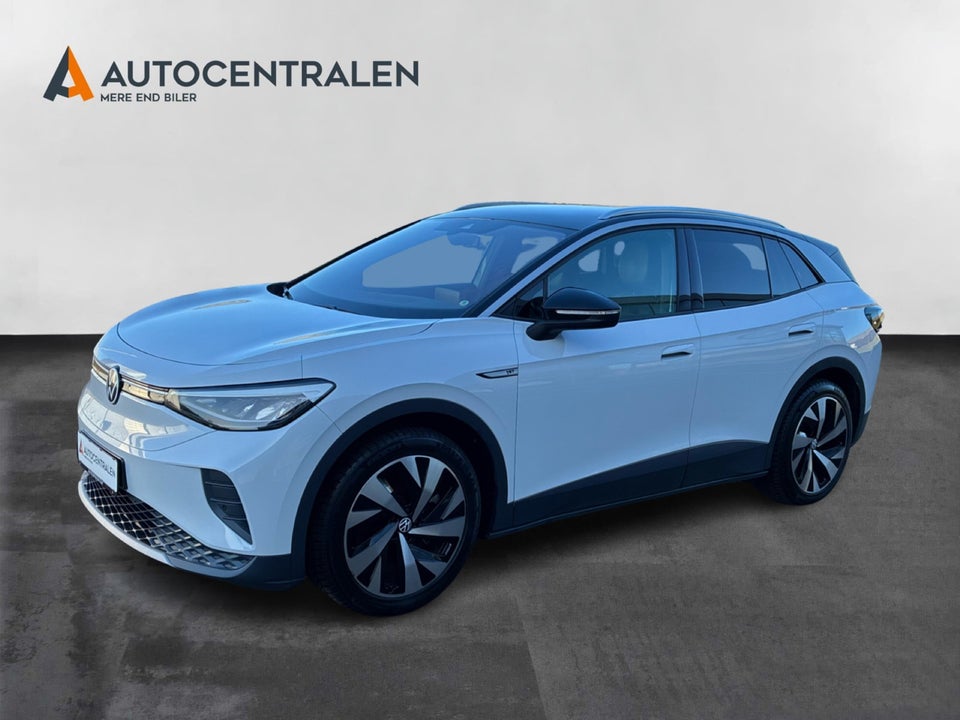 VW ID.4 77 1ST Pro Performance 5d