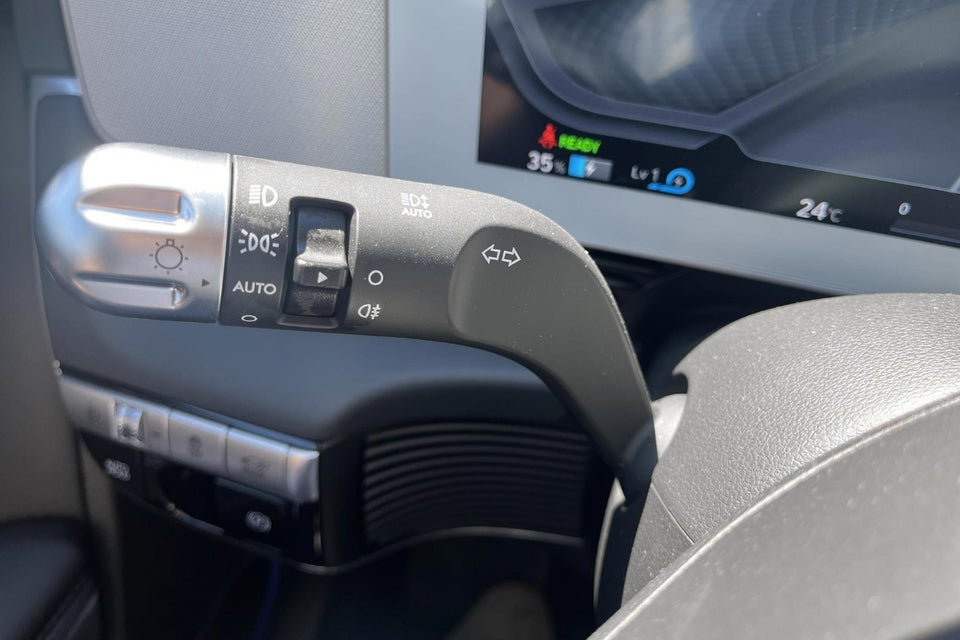 Hyundai Ioniq 5 77 Essential 5d